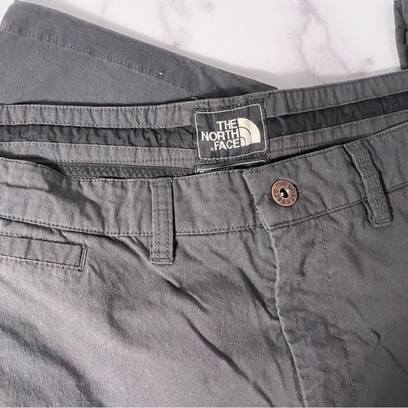 The North Face Men's Pants Dark Gray Pants Size 40 - Picture 4 of 15